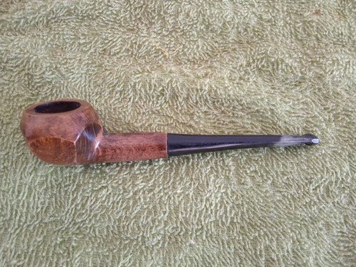 Charatan trafalgar pipa - charatan,