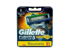 8 lamette da barba Gillette