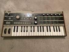 KORG microKORG Sintetizzatore