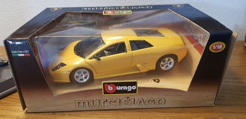 Lamborghini murciélago 2001 - murciélago,