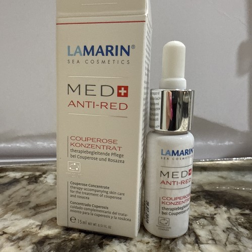 Lamarin sea cosmetics - lamarin, med