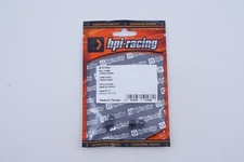 HPI Racing 101083 Ball 6.8mm