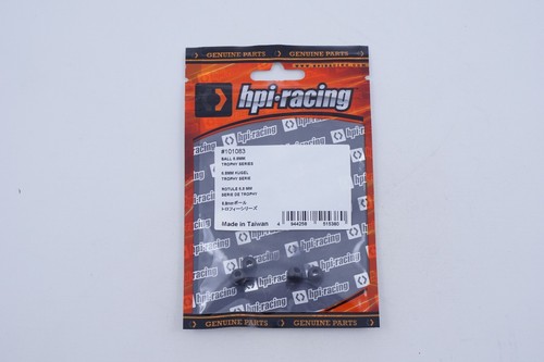 Hpi racing 101083 ball - racing,