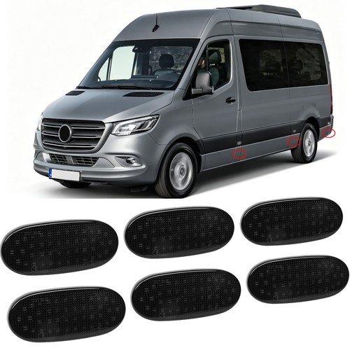 Per mercedes benz - 6x, sprinter
