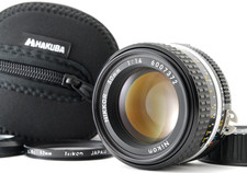 Exc nikon s nikkor 50mm - nikon,
