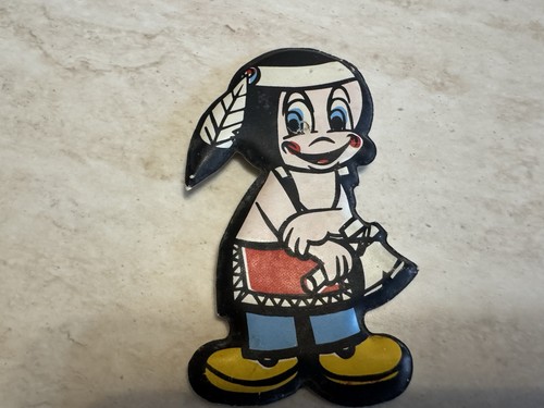 Figurina formaggini mio - formaggini,