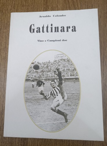 Arnaldo colombo gattinara vino - gattinara,