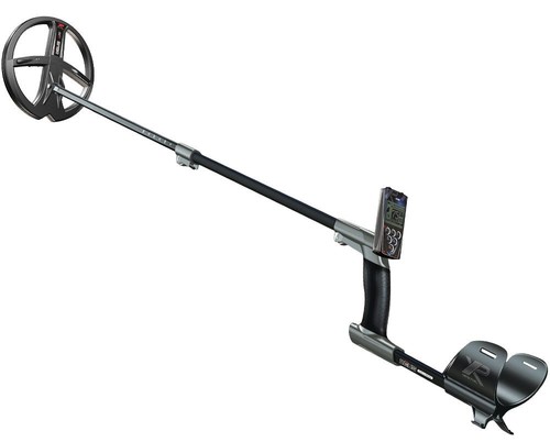 Metal detector deus - deus, x35
