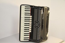 Fisarmonica Vintage Paolo