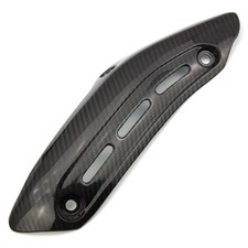 Protezione termica scarico in