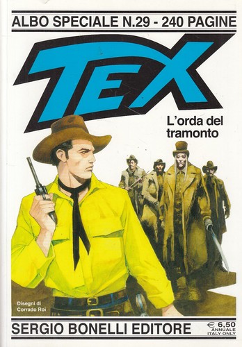 Texone tex speciale - texone, n.29