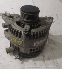 Alternatore kia sportage - alternatore,