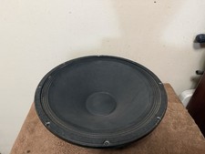 Woofer apogee pollici - woofer, 15