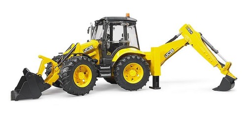 Caricatore escavatore eco jcb - eco,