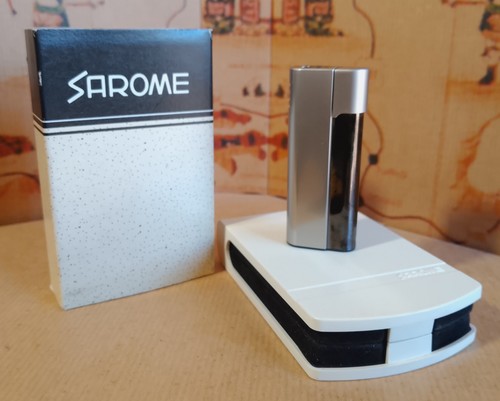 Sarome accendino piezo - 01,