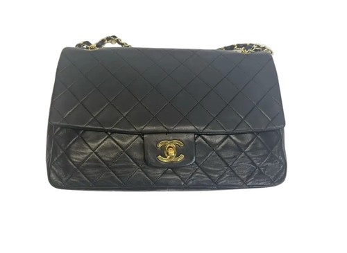 Chanel vintage classic flap - classic,