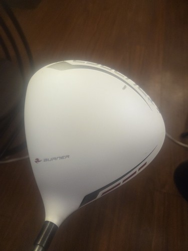 Taylormade burner superfast - taylormade,