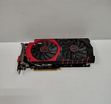 Sirona CEREC MSI GTX 960 2GB