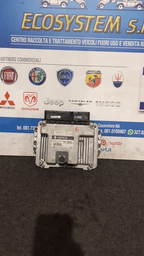 Centralina motore per kia - motore,