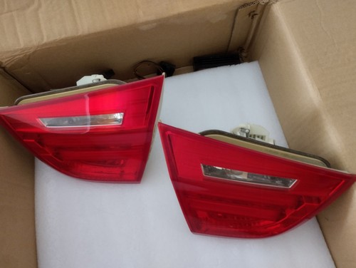 Fanali posteriori bmw e90 - bmw,
