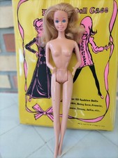 Barbie happy birthday 1983 - happy,