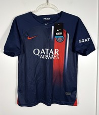 Maglia Nike PSG Messi #30