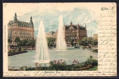 Colonia neustadt anello - colonia-neustadt,,