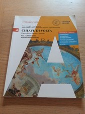 Chiave Di Volta 4 Mai Aperto