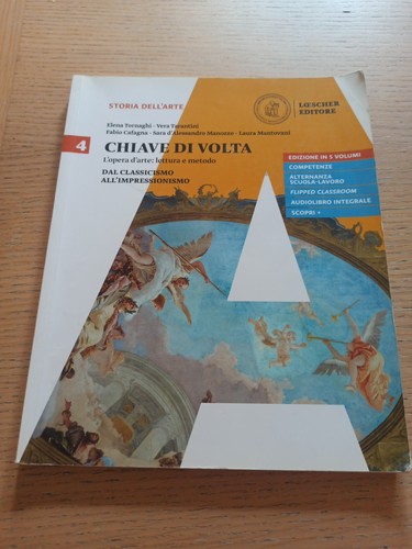 Chiave volta mai aperto - chiave,