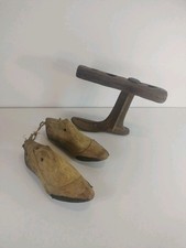 Forme Per Calzolaio Antiche In