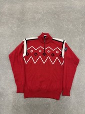 Dale of Norway 1/4 Zip 100%