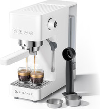 Macchina Da Caffè Espresso 20