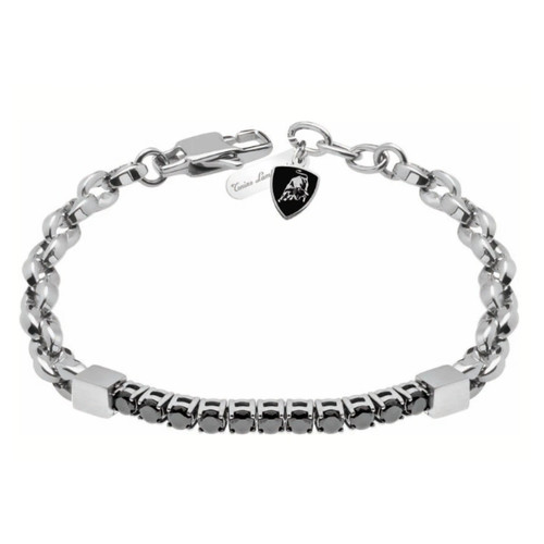 Bracciale tennis tonino - bracciale,