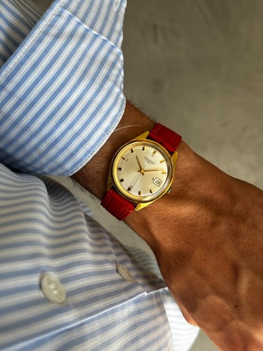 Orologio vintage longines - vintage,