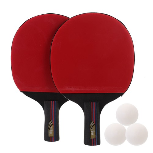 Set kit ping pong - ,