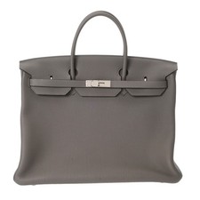 Borsa a mano unisex Hermes