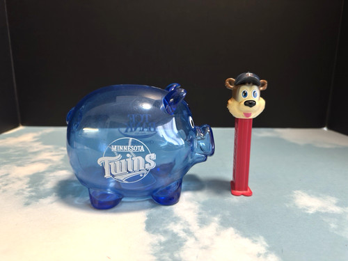 Minnesota twins sga - twins, di