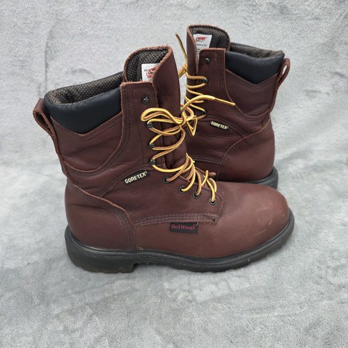 Scarpe red wings uomo modello - scarpe,
