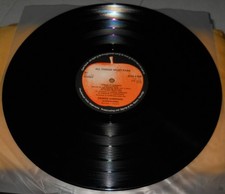 George Harrison  All Things Must Pass (1970)  solo disco 2 lati 3-4 UK 1st press