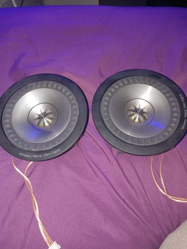 Coppia driver mid - mid, bass