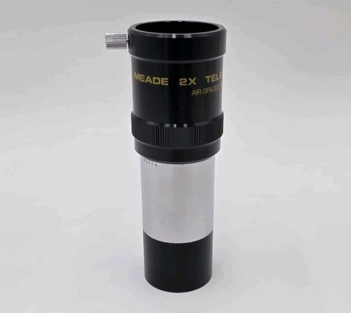 Meade series 4000 - meade, 2x