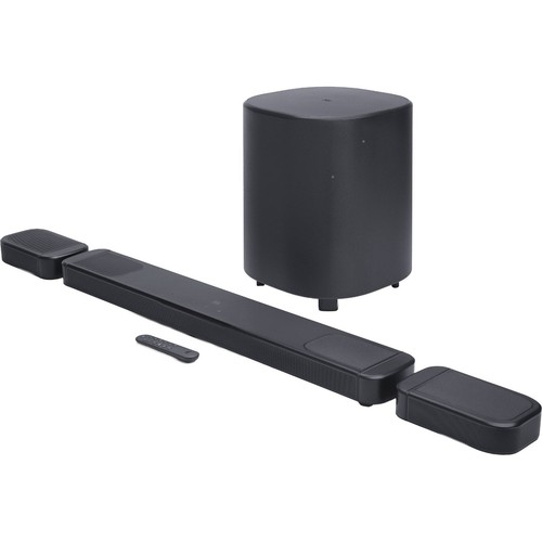 Jbl bar 1000mk2 480w sistema - 1000mk2,