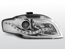 LPAU51 Fari Fanali Anteriori