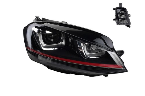 Faro xenon d3s - d3s, h7