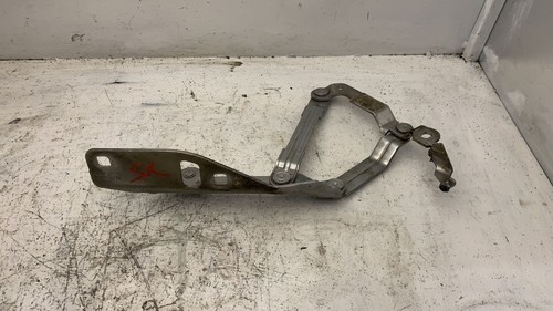 Cerniera cofano anteriore - cerniera, sx