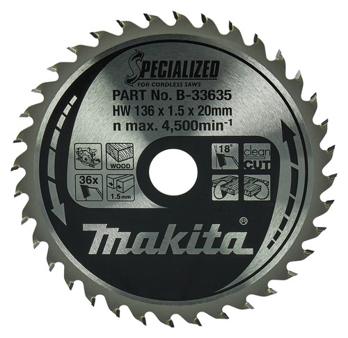 Makita 33635 lama - b-33635, speciale