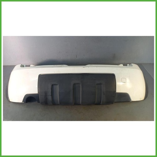 Paraurti posteriore fiat panda - paraurti,