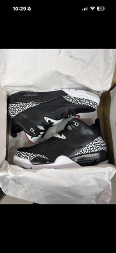 Taglia air jordan - 10,