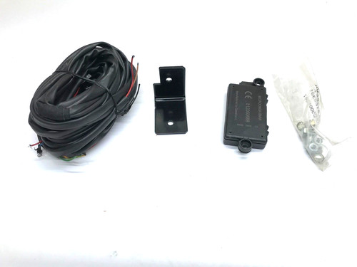 Kit centralina microonda