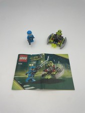 Lego 7049 Space Alien Conquest